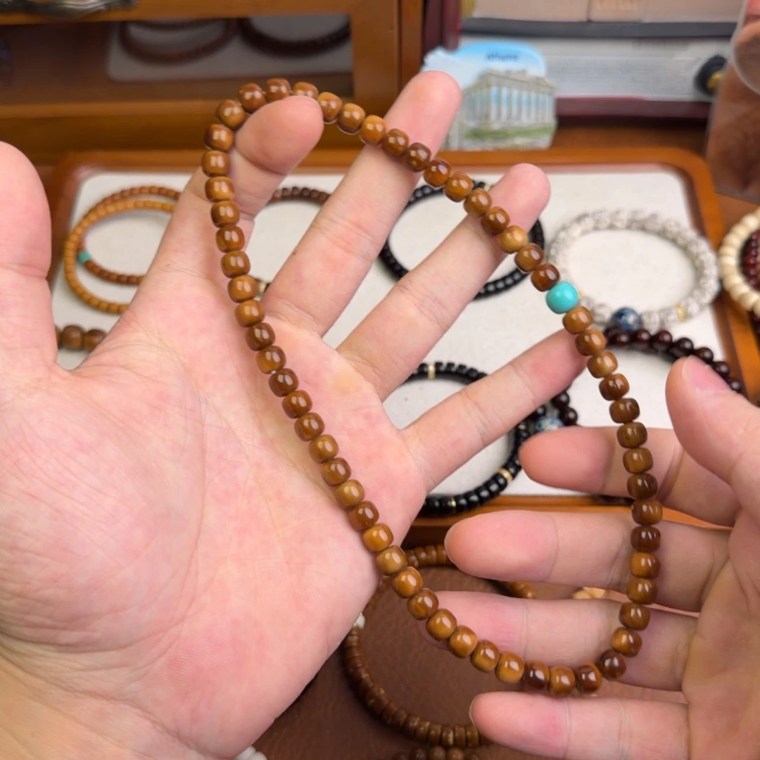 库克手串/手链多样性