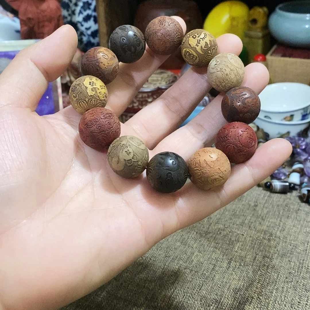 直播间商品链接手串