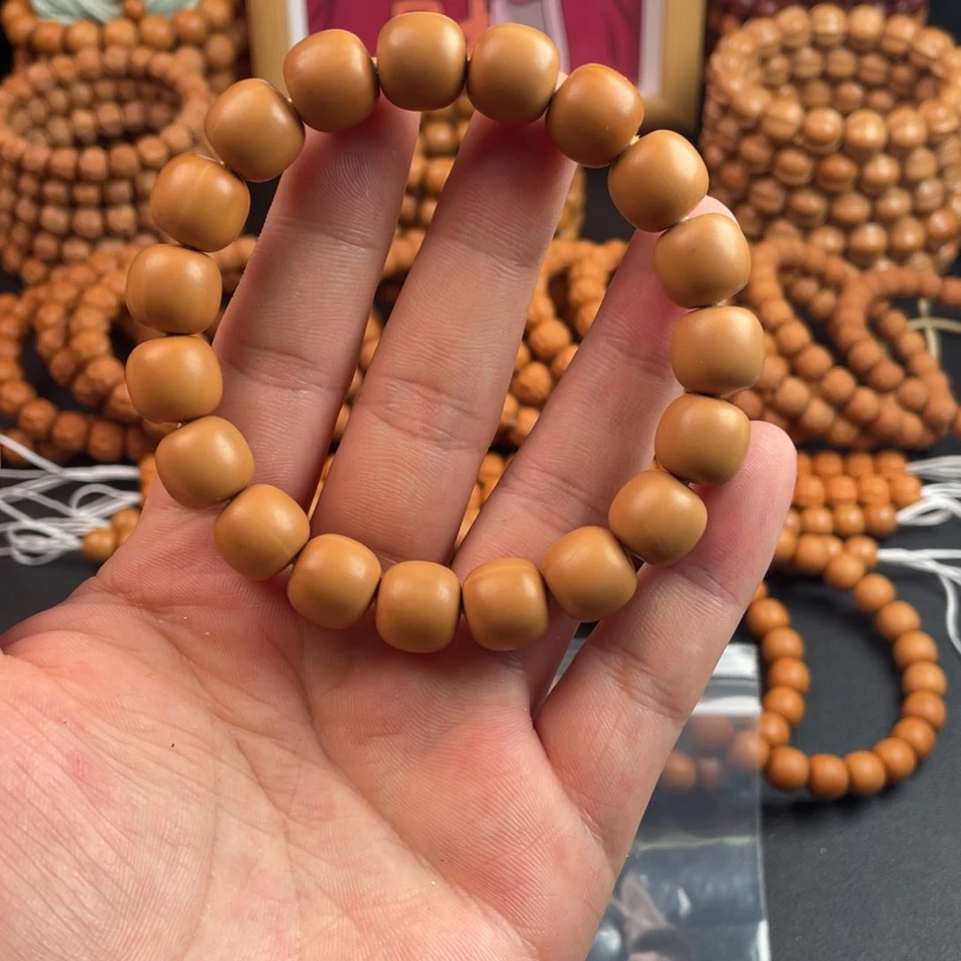 手串猴头核桃莹**宇微走色龙炎老型 12尺寸 宇