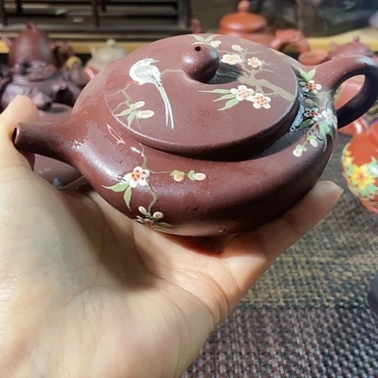 茶杯紫砂200Ccccc