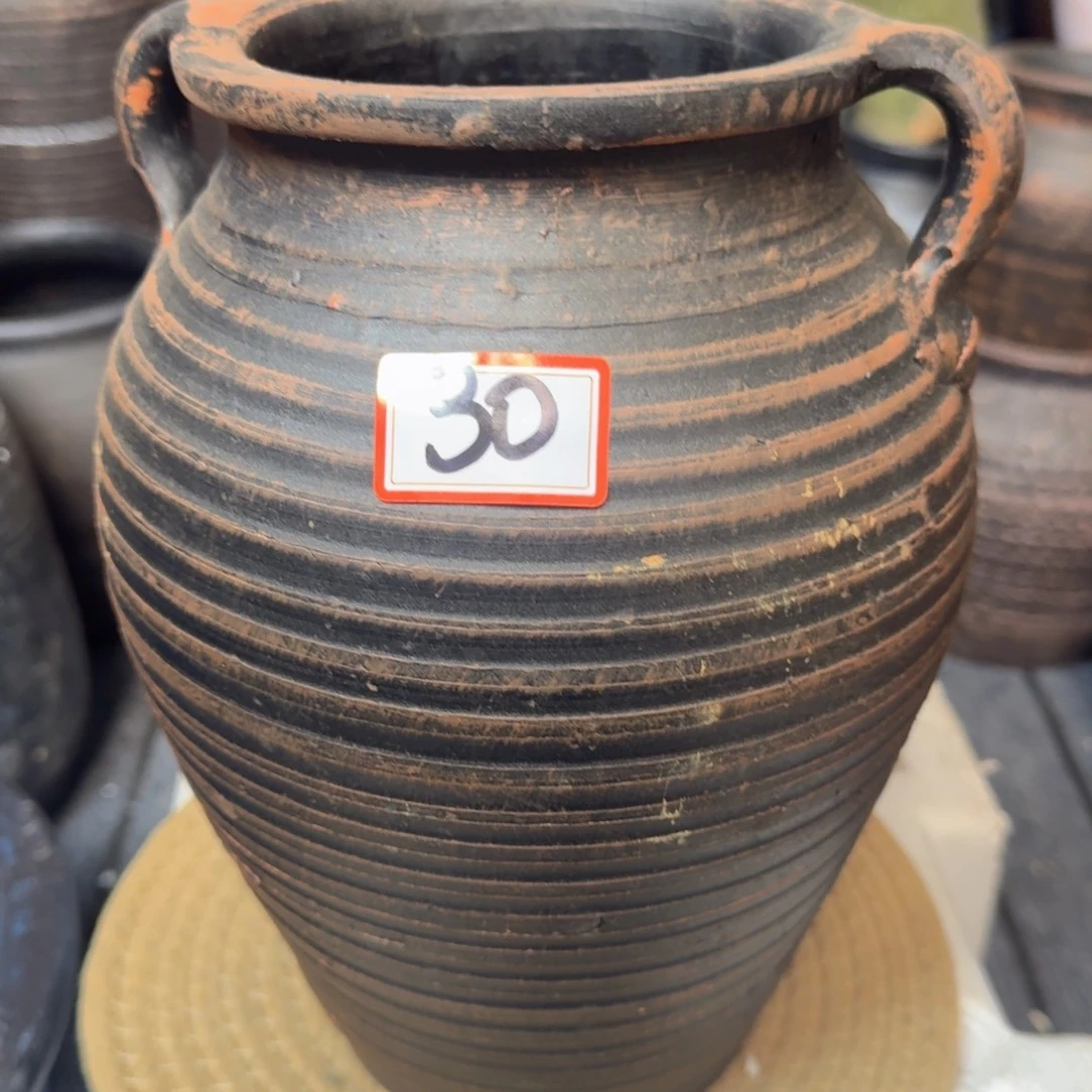 瑕疵30带孔高度23口径13