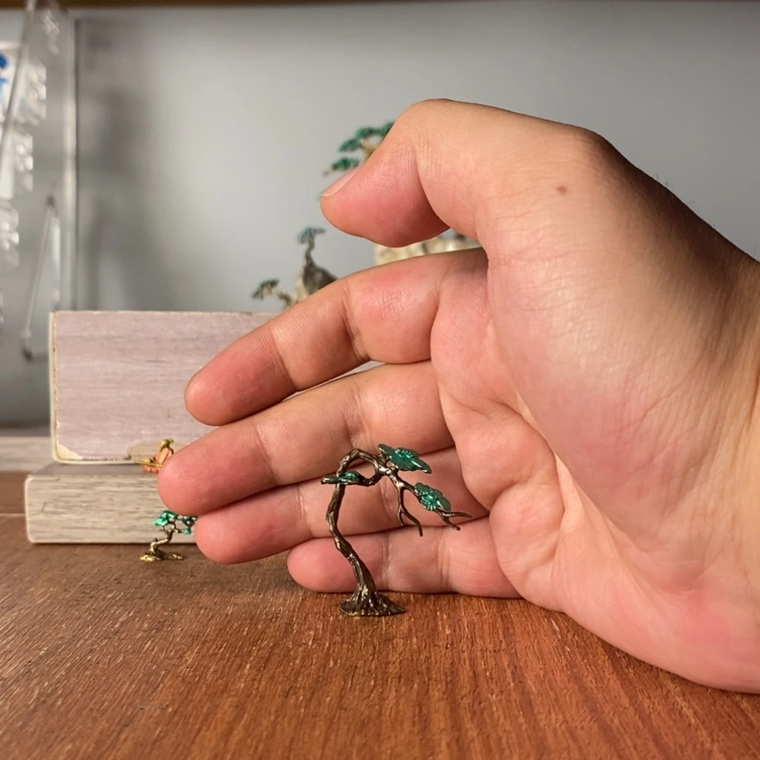 手工艺品琉璃你是