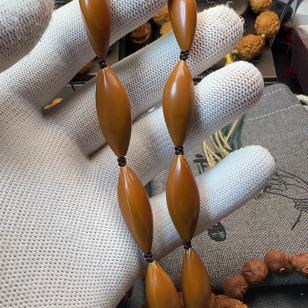 手串/手链橄榄核素核福利