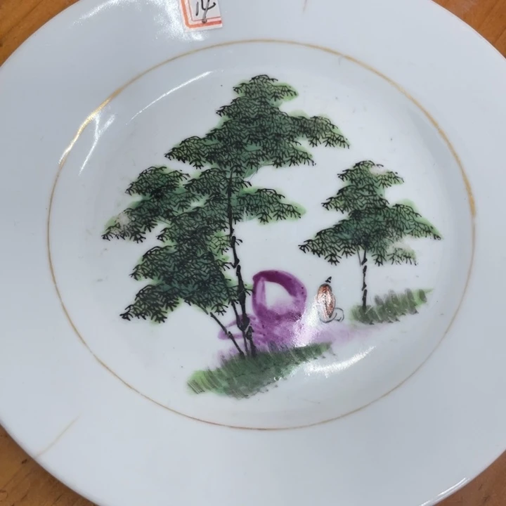 日用家用陶瓷制品