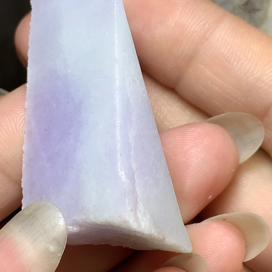 未镶嵌定制翡翠翡翠