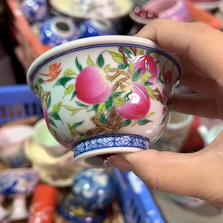 陶其他景德镇陶瓷