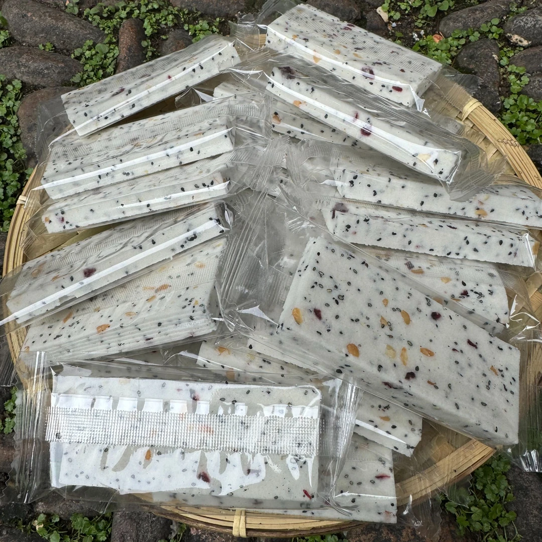 【小建专属】高山 农家 茯苓糕