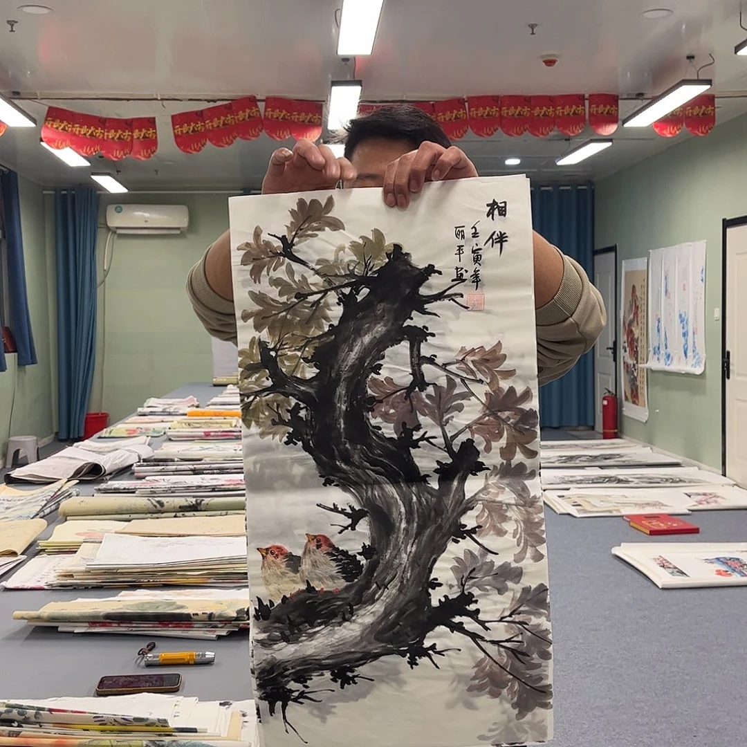 我是真的喜欢这个节目