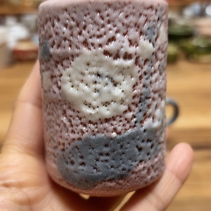 小三郎粉志野杯子666666888888888