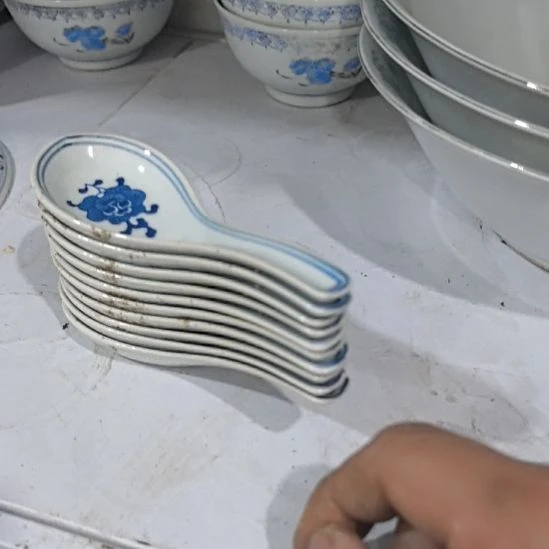 盖碗当代景德镇陶瓷工艺品