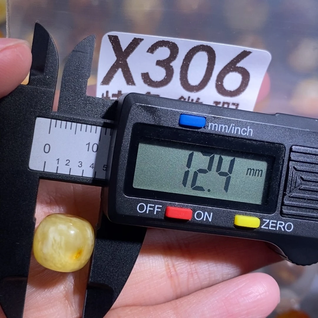 琥珀未镶嵌裸石未镶嵌琥珀蜜蜡裸石
