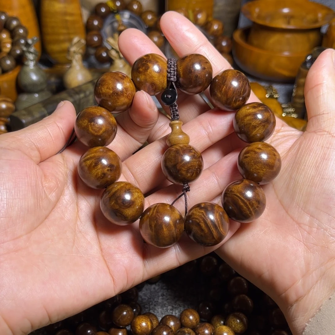 金丝楠留疤2.0枯木老料