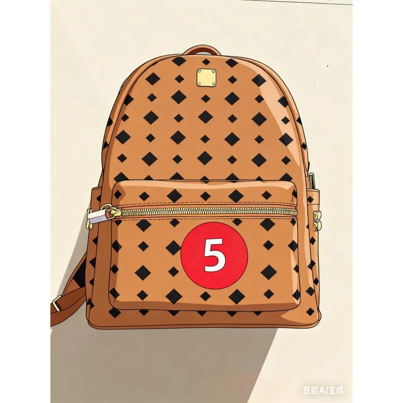 A5【中号双肩包包】新款上新U