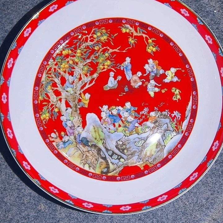 摆件景德镇陶瓷艺术