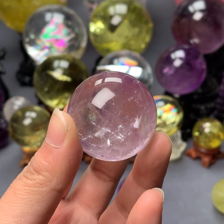 水晶水晶未镶嵌水晶3.7