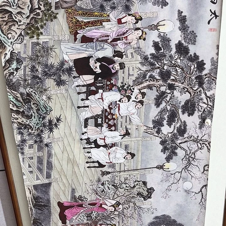 美术作品艺术作品2