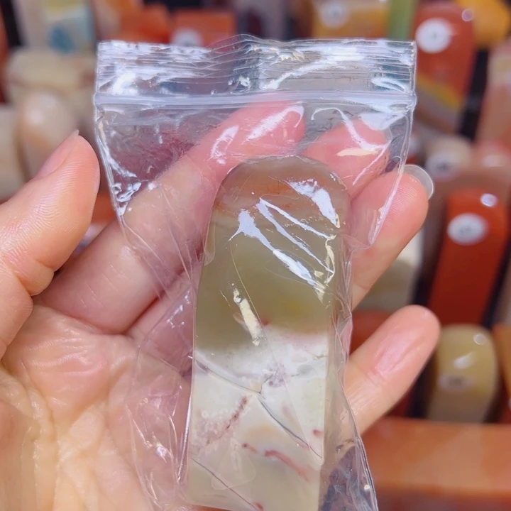 老挝石用****0老挝精品素章