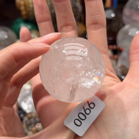 【闪购商品】未镶嵌大型摆件(非配饰)水晶