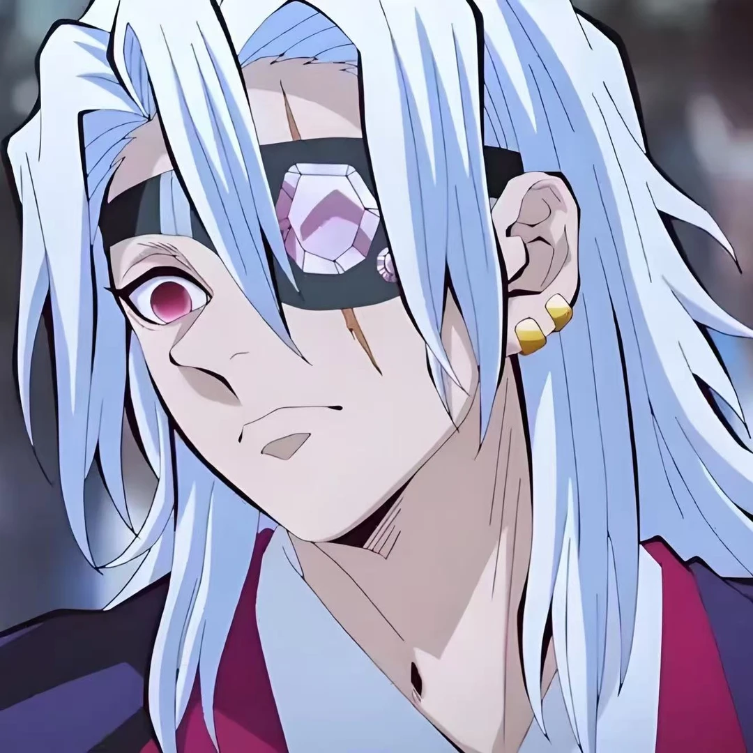 【鬼灭之刃】音柱天元纯池抽赏盲盒