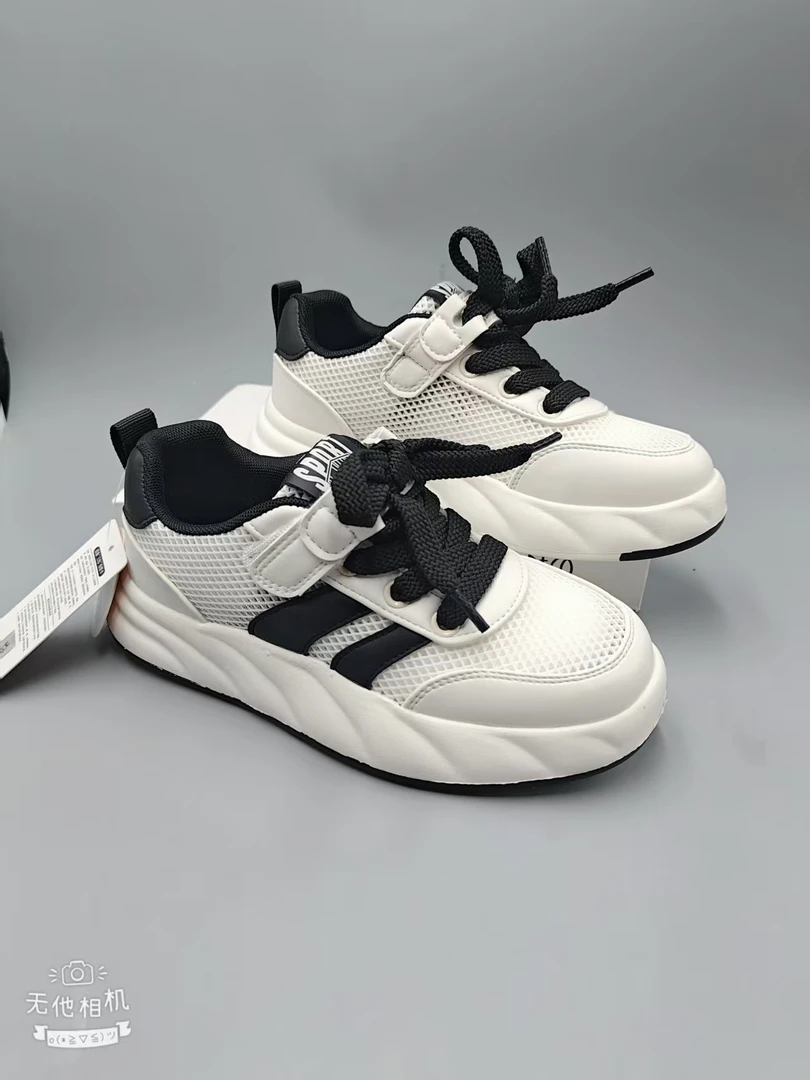 休闲通用低帮男女板鞋透气单网时尚春夏A211