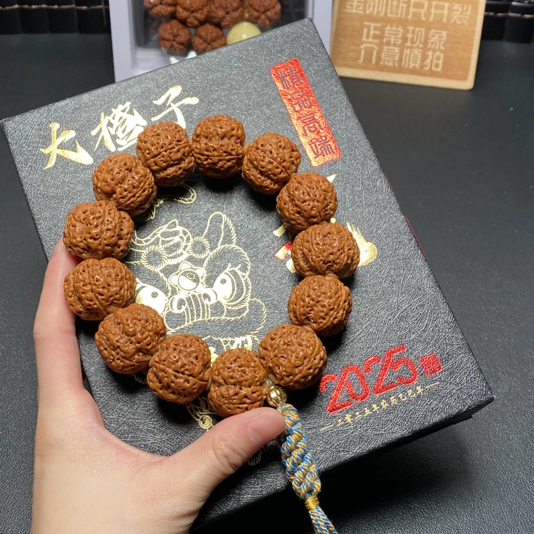 严选超头，定制九五梅花（10号）