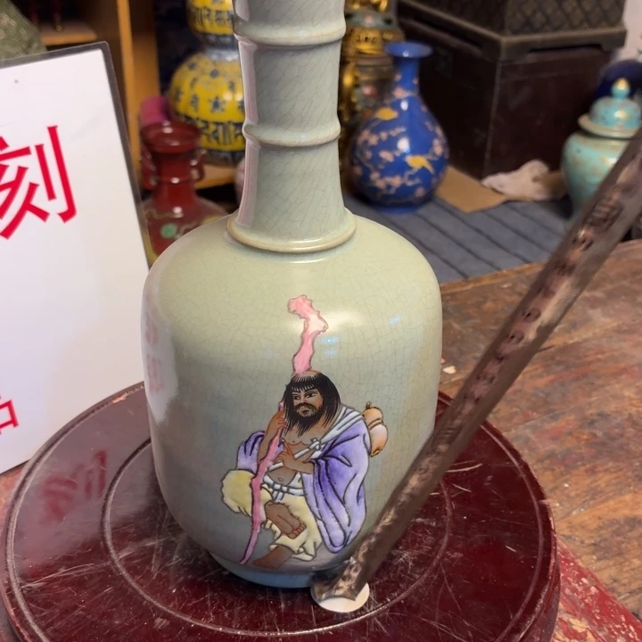 瓷片瓷器瓷器瓷器