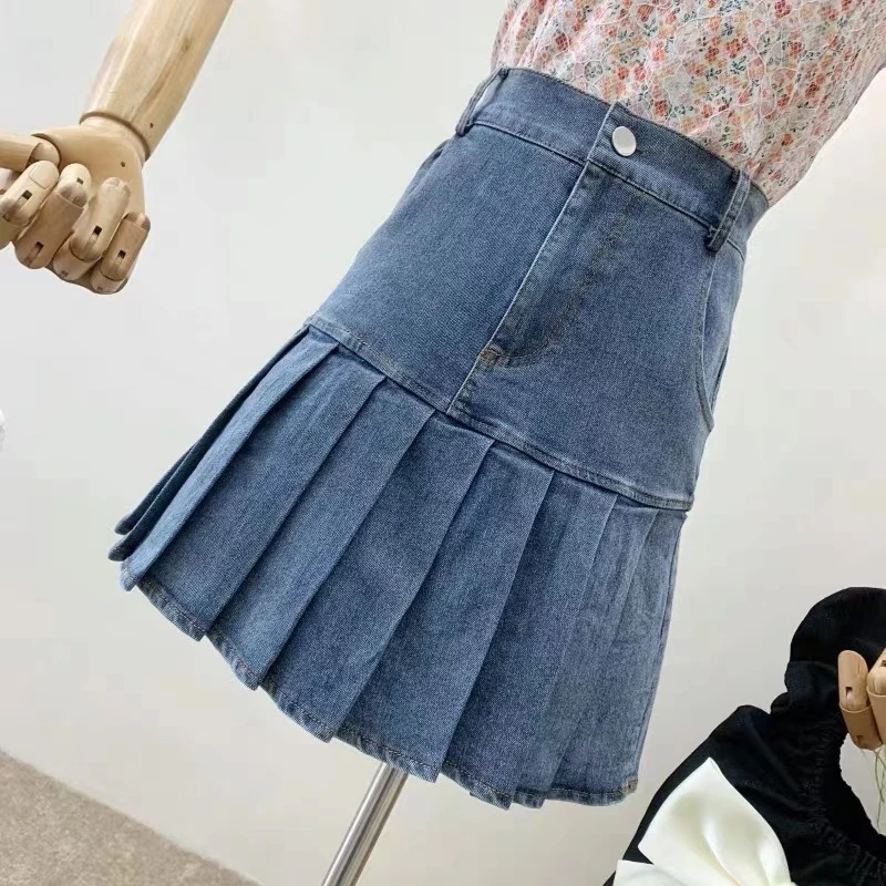 『半身裙Y』气质款半身裙806