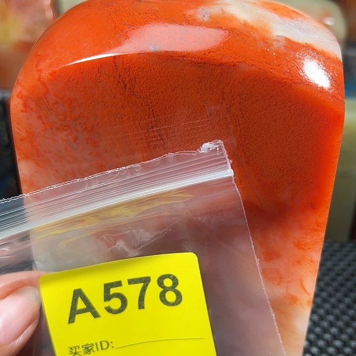 水***穿寿山石印石老挝石