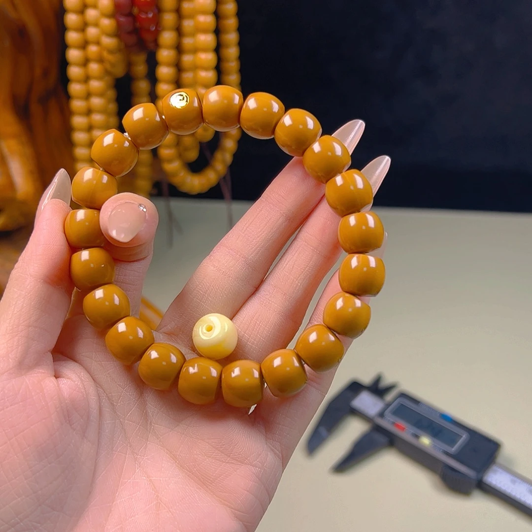 猴头核桃手串全品11➕直切