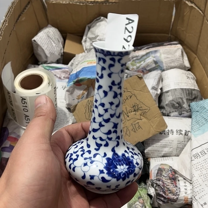 茶具默认微瑕瓷器、茶具、壶、摆件，介意勿拍