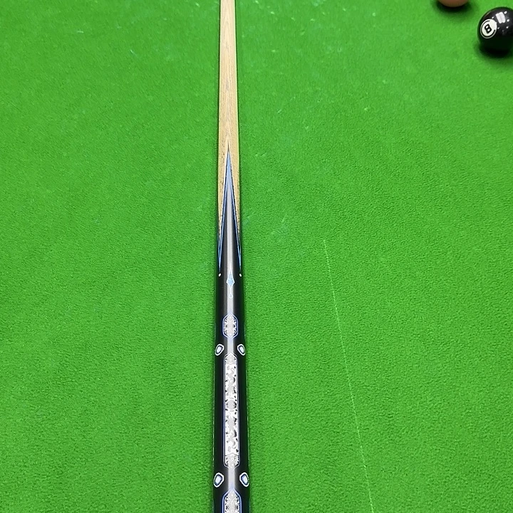 白蜡木长款0号0号0号