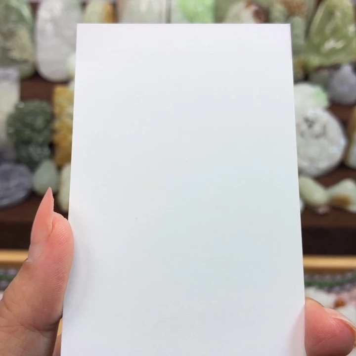 ****輝和田玉未镶嵌颈饰