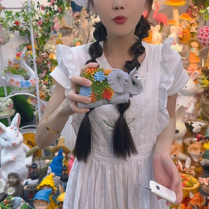 摆件花园庭院摆件00