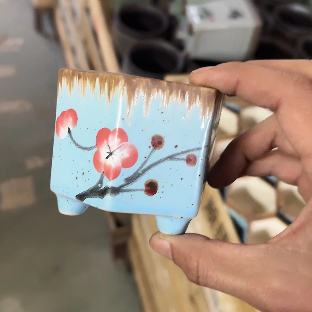 陶瓷福利局·自动合并订单·一个个买凑9元发·