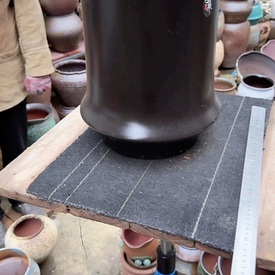 高度32口径23有孔