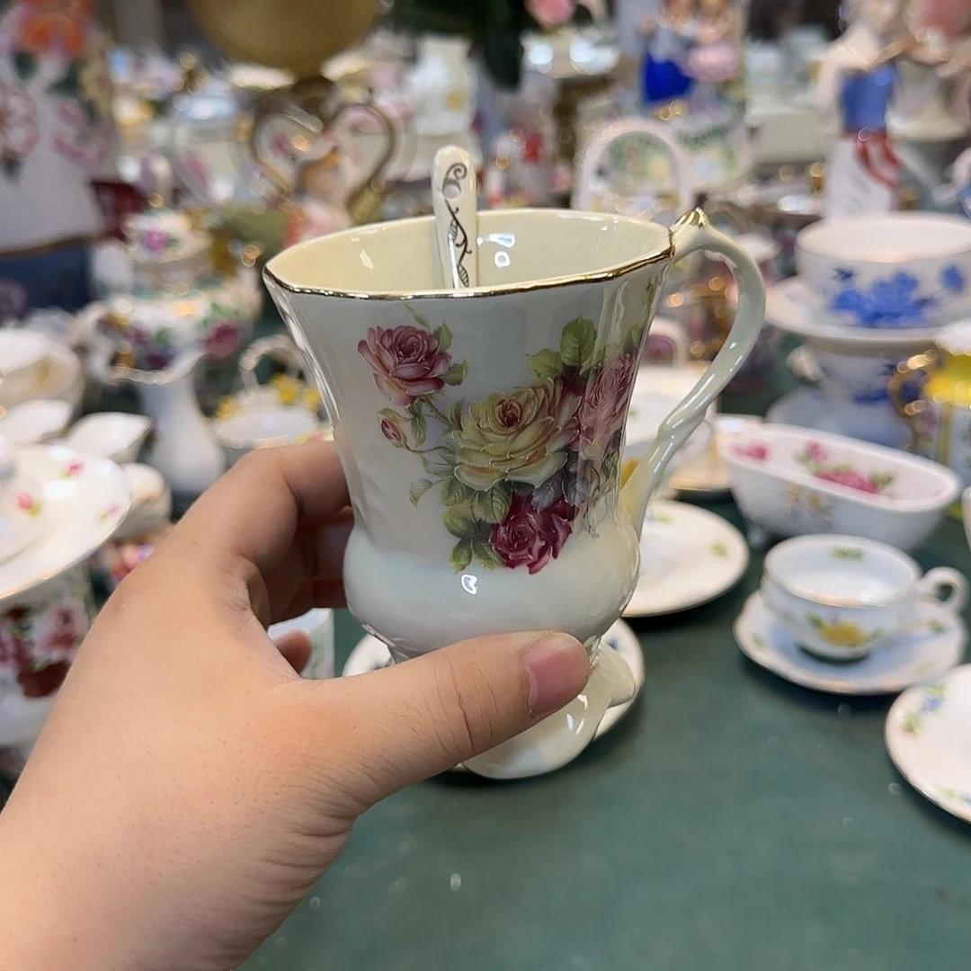 外贸冠衡陶瓷有限公司