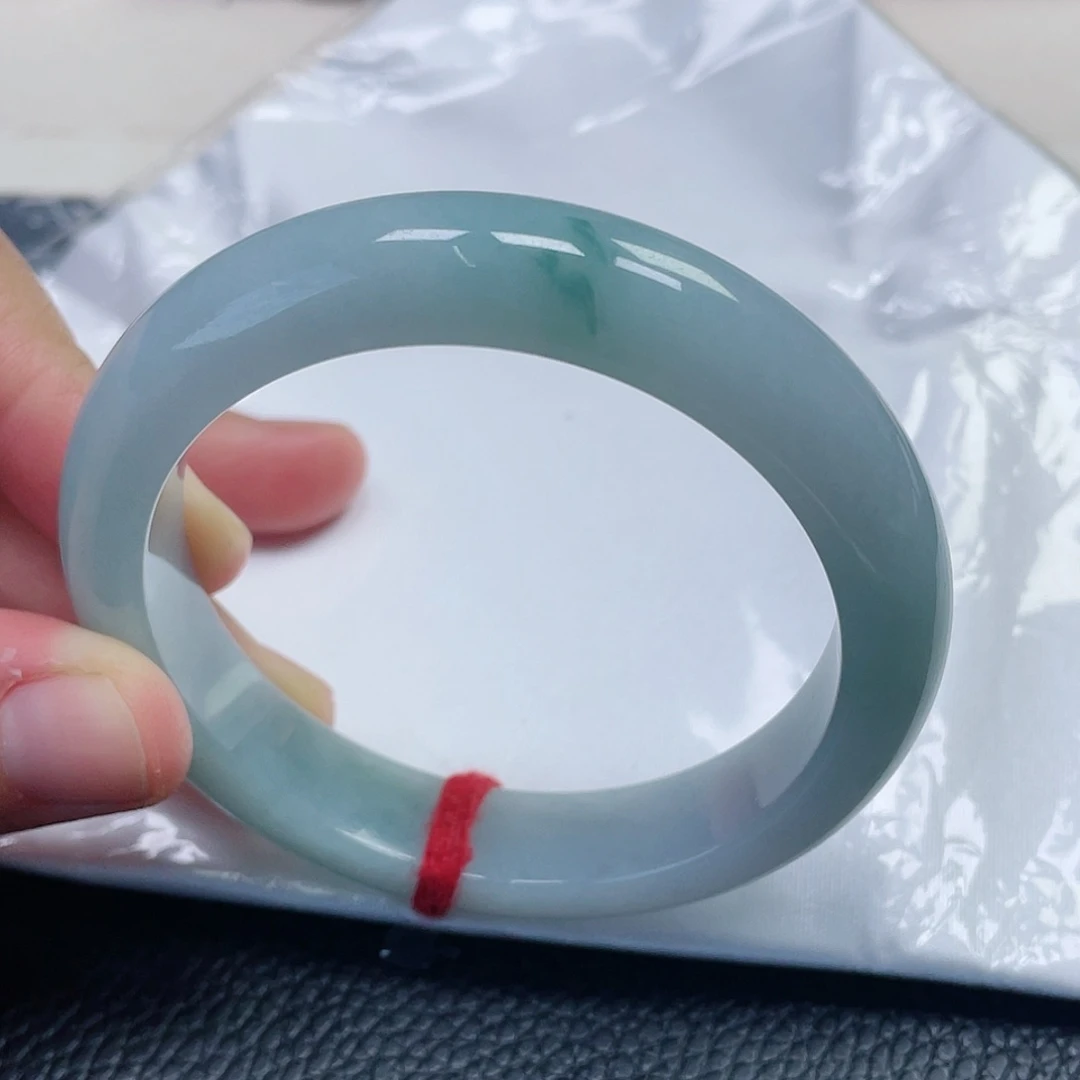未镶嵌手镯翡翠缅甸翡翠