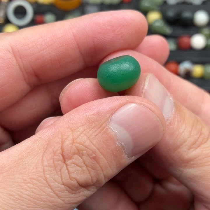 玛瑙/玉髓未镶嵌我