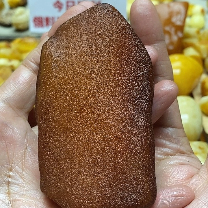 遇***弟定制琥珀定制蜜蜡未镶嵌传世琥珀蜜蜡定制