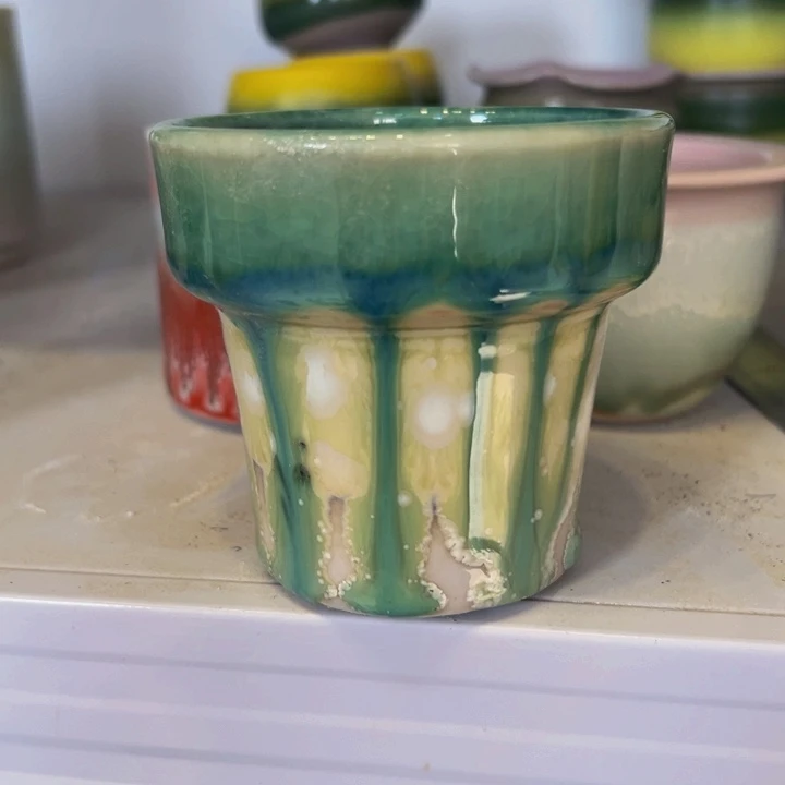 景德镇陶瓷研究所