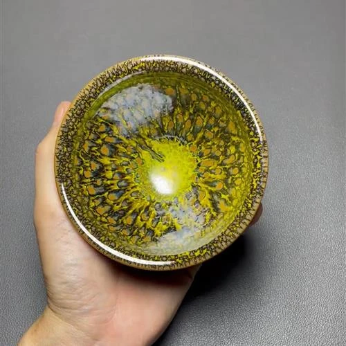【闪购商品】茶盏-10133..........