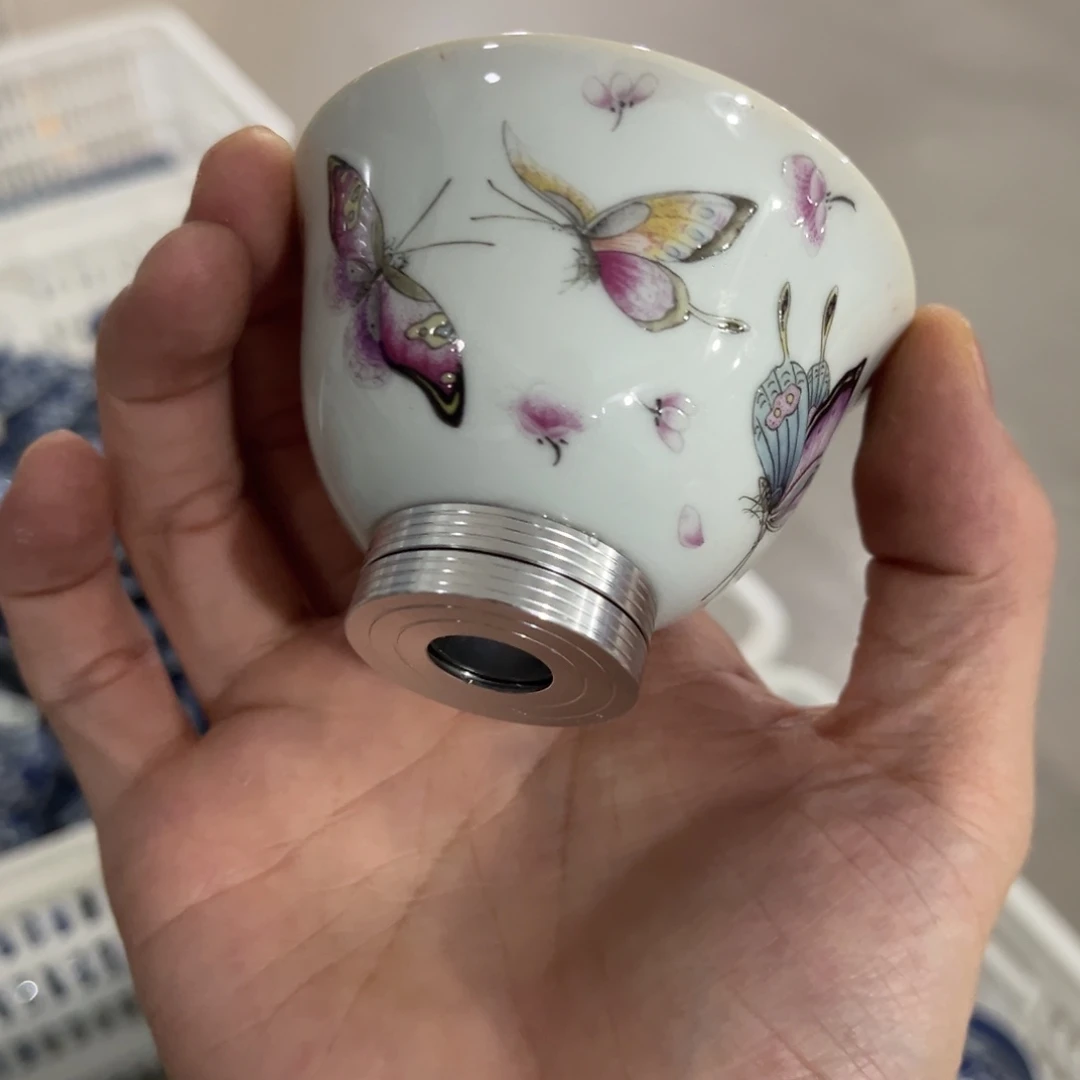 陶瓷艺术的发展和