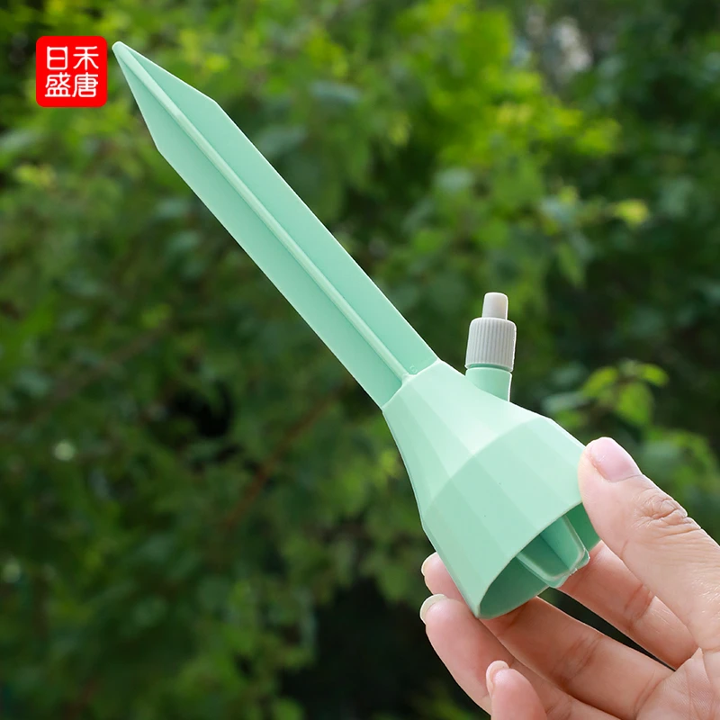 自动浇花器花盆养花滴水器家用懒人定时浇花器滴灌器植物渗水器