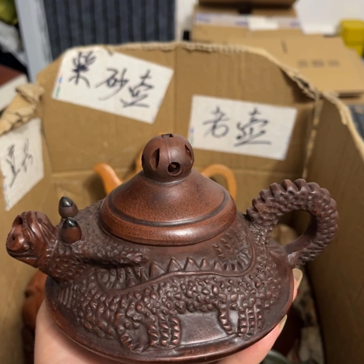 茶壶紫砂紫砂壶等各种器具等