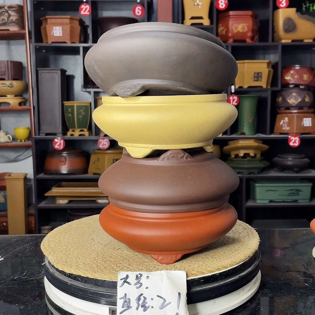 紫砂艺术紫砂工艺