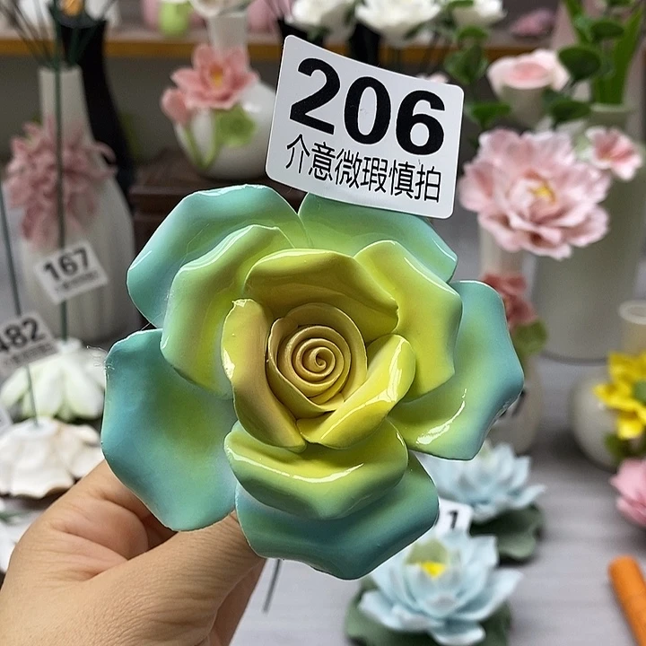 陶瓷陶瓷材料加工