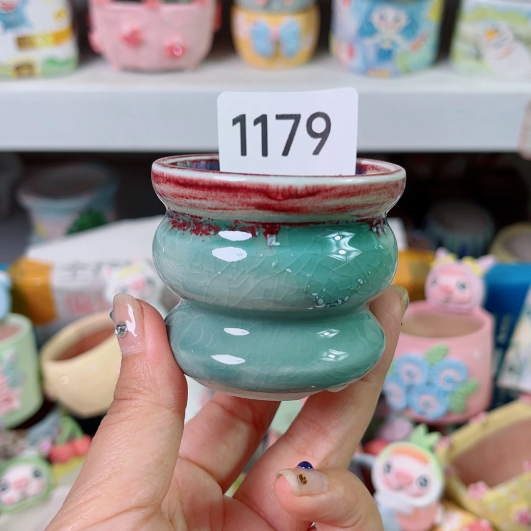 景德镇手工制作1179口5