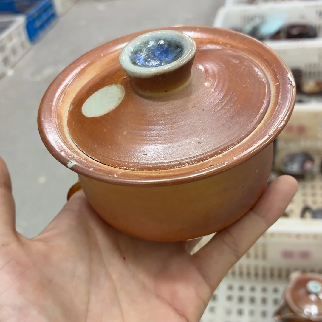 陶园柴烧，精品高货48