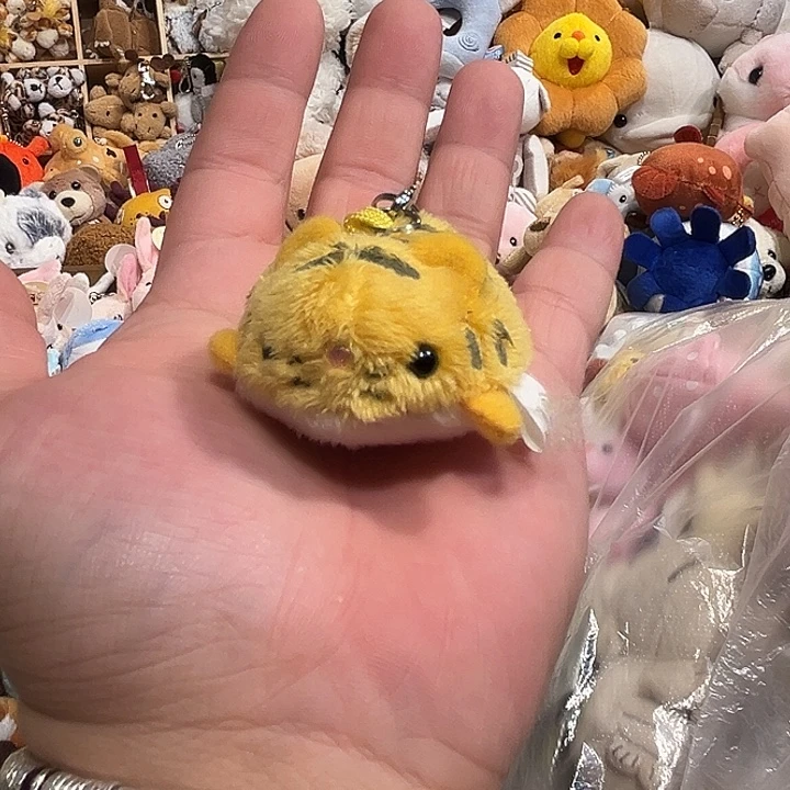 毛绒挂件哈哈哈哈哈哈哈