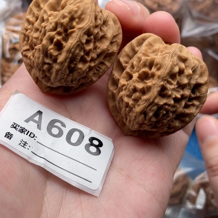 吊坠文玩核桃核桃